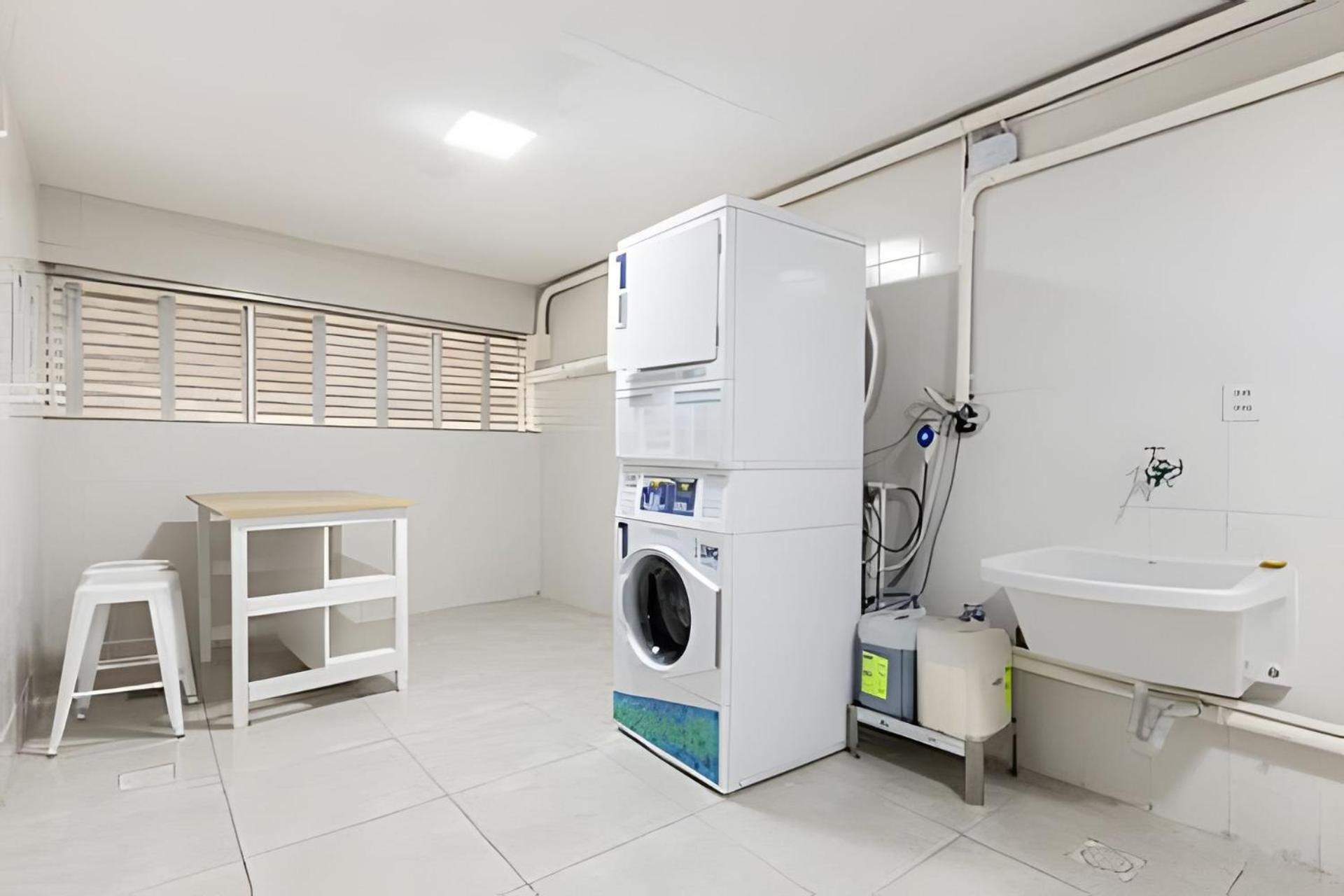 Apartment Flat Espacoso Proximo A Alphaville - Ap 1407 *