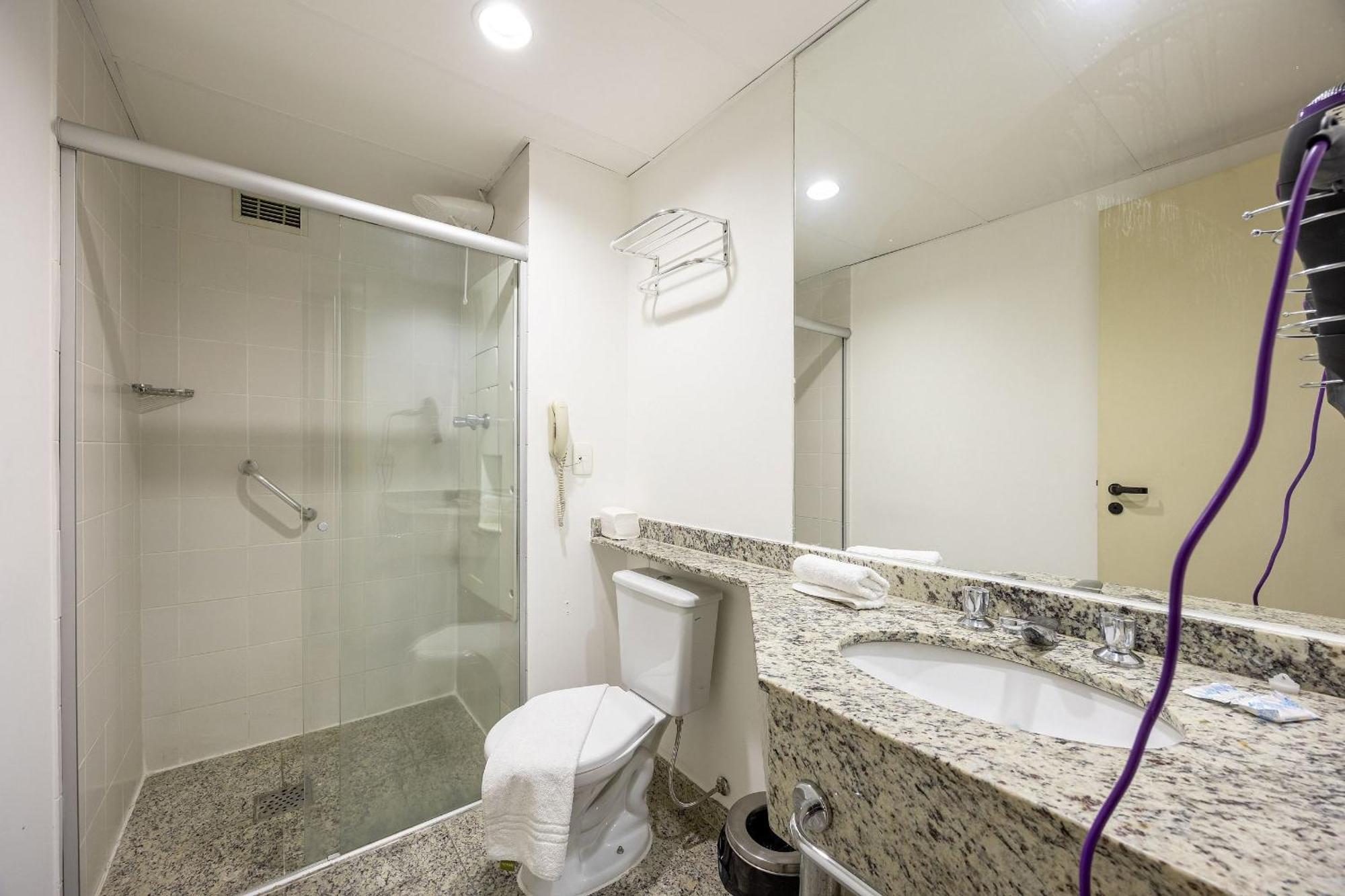 Flat Espacoso Proximo A Alphaville - Ap 1407 Apartment Osasco